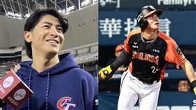 躍樂運動行銷,陳傑憲,聲明,統一獅（圖／張沛嘉、劉彥池攝影）