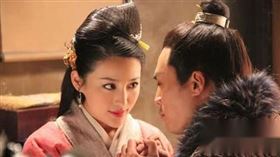 潘金蓮（影視示意圖）