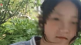 19歲的小雨（圖）抵抗性侵卻遭溺死，讓家屬相當心痛。（圖／翻攝自澎湃新聞）