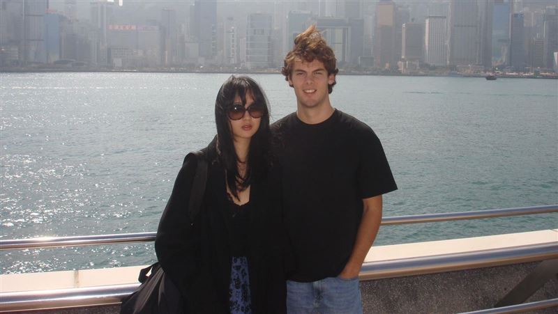 獨／20歲星三代宣布閃婚！甜喊：變強大了