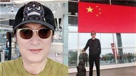 黃安屢引發兩岸爭議　涉妨害公務返台出庭