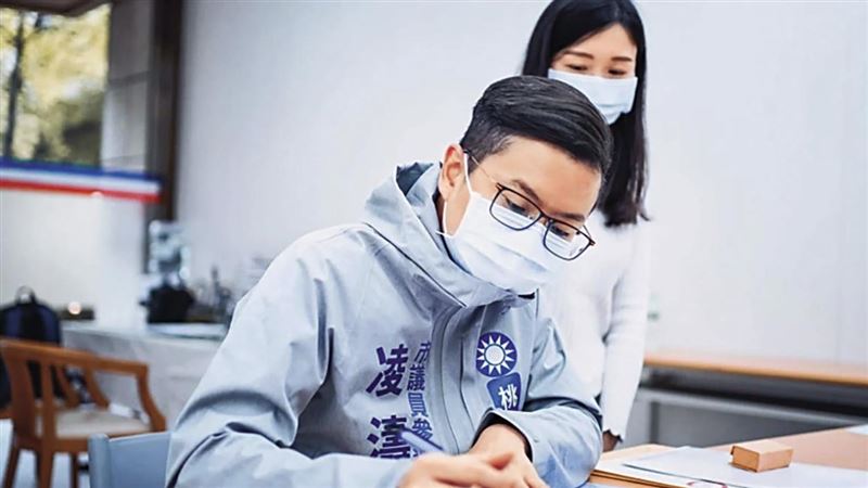 被害人轟凌濤「雙標仔」妻臨盆色聊討私照