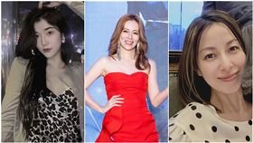 被製片裸身嚇壞　她目擊女星鑽老闆褲襠