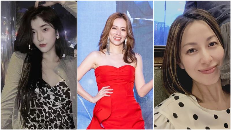 被製片裸身嚇壞　她目擊女星鑽老闆褲襠