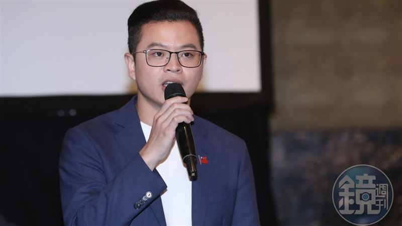 遭爆視訊露鳥討私密照涉性騷　凌濤回應了
