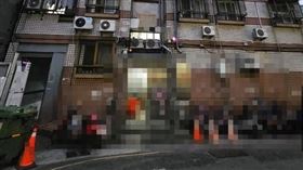 台中市,奧迪,死亡案,房東,陳屍,房客,女租客,西屯區