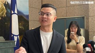 凌濤猛攻廠商搞軍火　大石公司火大提告