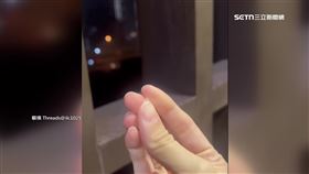 冰雹（新聞台已授權）