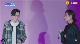 孔藝弦方大同（圖／翻攝自IG）