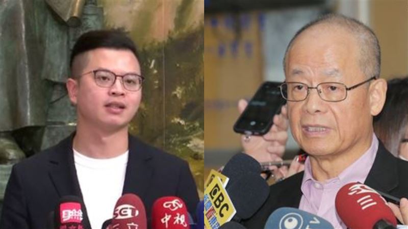 周刊爆凌濤傳私密照性騷　他：作賊喊追賊