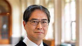 國際法院今天任命日本籍法官岩澤雄司（Iwasawa Yuji）為新院長。（圖／翻攝自X平台@CIJ_ICJ）