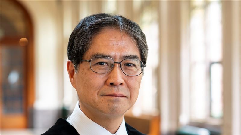 國際法院宣布　日籍法官岩澤雄司當選院長