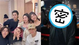 台灣10大網紅排名最近曝光，不少網友感嘆不熟新興網紅，也有人質疑已停更的頻道居然也上榜。（翻攝IG@thisgroupofpeople、@73_tricking）