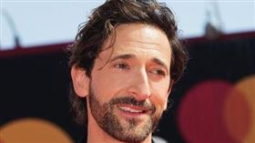 安德林布洛迪（Adrien Brody）剛二度拿下奧斯卡影帝（翻攝Adrien Brody IG）