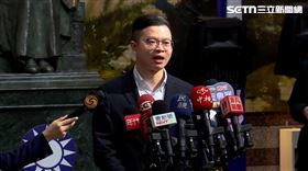 ▲凌濤出面回應鏡周刊稱被潑髒水表示「有任何人跟凌濤互動有不舒服，向主管機關申訴我一定配合調查」。