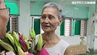 嗆傅崐萁通匪！「葉霸」葉老師今前往分局