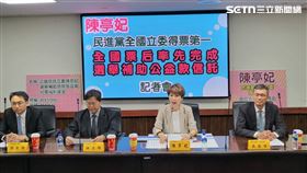 台南,立委,陳亭妃,恐嚇,電話