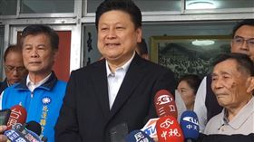 傅崐萁,葉霸,葉春蓮,國民黨團,花蓮,記者會