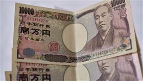日幣/日圓（記者陳弋攝影）