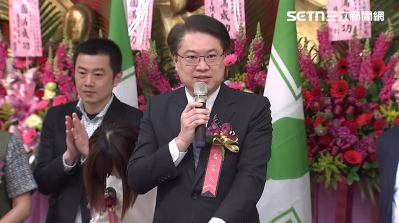 罷12綠委大出包！林右昌：藍造假後搞補件