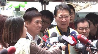 幫罷綠委加油　趙少康嗆國民黨：等著挨打