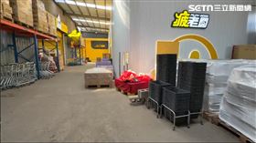 嘉義,疲老闆,零食界好市多,跳票,鳳梨