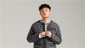 許富凱（圖／何樂音樂X寬宏藝術提供）