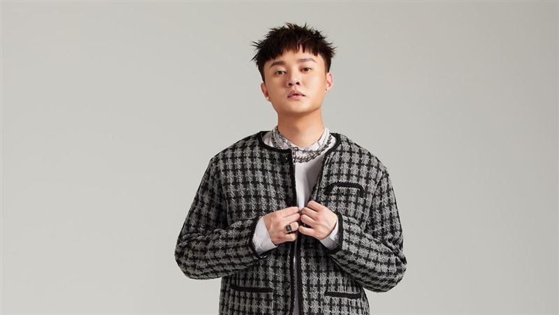 許富凱宣布5月開唱　罕發觀賞警告原因曝