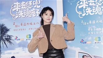 曹雅雯遭騷擾暴瘦露面！罹PTSD不敢出門