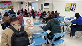 台中,徵才,活動,月薪,10萬,職缺（圖／台中市勞工局提供）