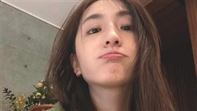 柯佳嬿首本長篇小說即將開賣。（圖／翻攝自柯佳嬿IG）