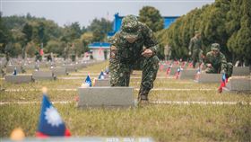 陸軍金防部示意圖。(圖／翻攝自陸軍金防部臉書）
