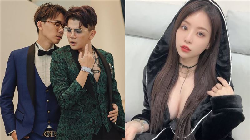 才被反骨男孩解約　孫生疑簽新公司真相曝