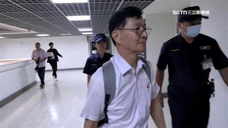 退休後月薪70萬　彭振聲爆847萬來源不明