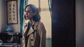 張鈞甯對於影集中呈現的移工問題深有感慨。（圖／公視、中華電信、瀚草文創提供）