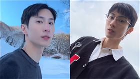 圖／翻攝自阿本IG