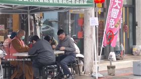 梵因法師拚罷免