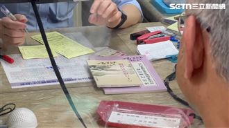 新／柯弟會客送經　讓柯文哲念經迴向柯爸