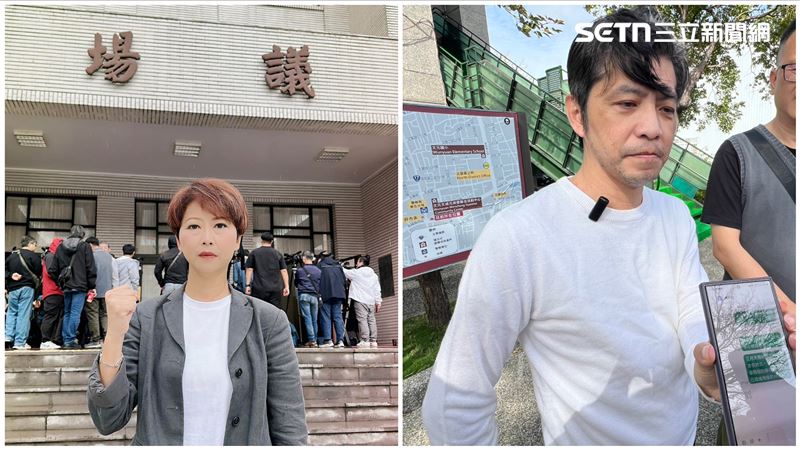 新／陳亭妃收3威脅簡訊　他現身公開內容