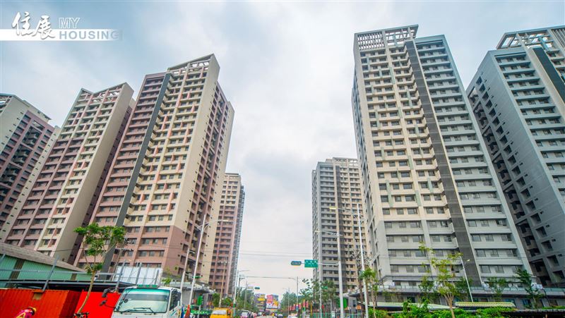 綠建築核發件數創新高 三大因素推動成長