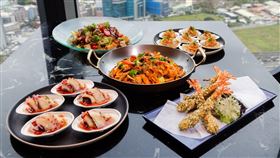 人氣Buffet「饗饗」再升級即日起葡萄酒無限暢飲（業配勿用）