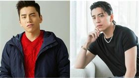 王大陸,我的少女時代,心臟,病歷,逃兵,新北地檢署,交保,韓國網友（圖／擷取自微博）
