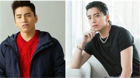 王大陸,我的少女時代,心臟,病歷,逃兵,新北地檢署,交保,韓國網友（圖／擷取自微博）
