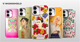 RHINOSHIELD犀牛盾推出3月國際女性月85折優惠。