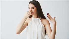 口臭 示意圖/freepik
