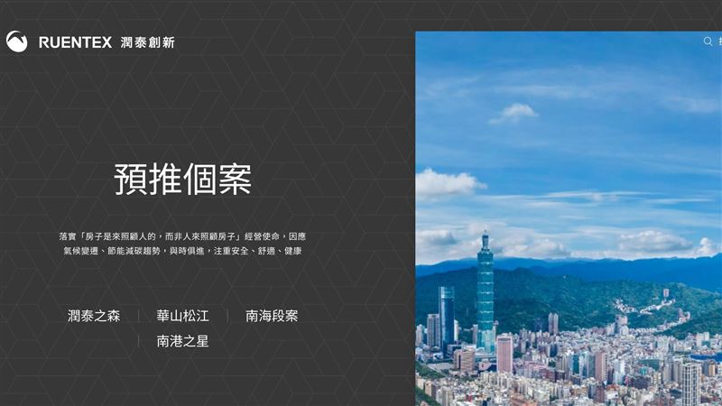 重大訊息延遲公告！潤泰新違規被抓包