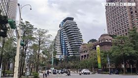 陶朱隱園。（圖／記者陳韋帆攝影）