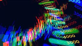 年初進場的債券ETF投資人近期終於「撥雲見日」，開始獲利。（圖／Pixabay）