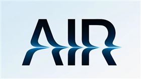 庫克3日在社群媒體上公布一段6秒短片，畫面中出現關鍵的「Air」字樣外，外界猜測可能是搭載M4晶片的MacBook Air要來了。（翻攝自@tim_cook X平台）