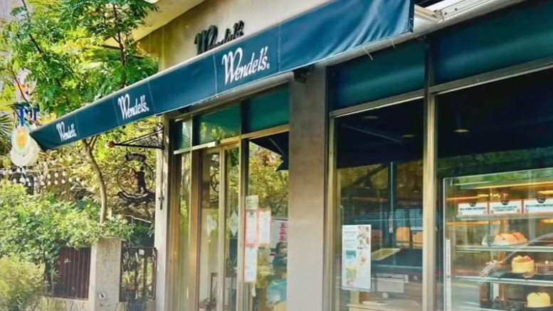 一次關2間！北市26年名店無預警宣布歇業